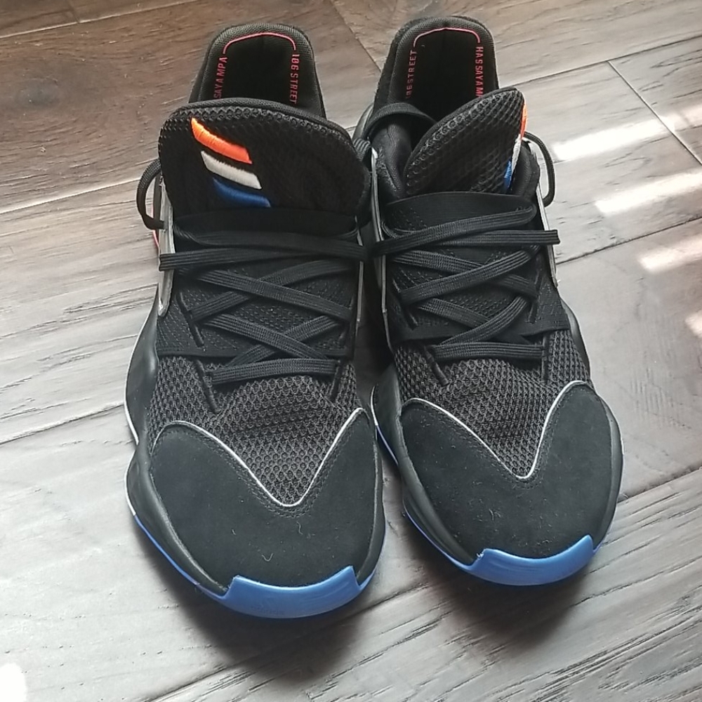 Adidas Harden Vol..4 Sneaker